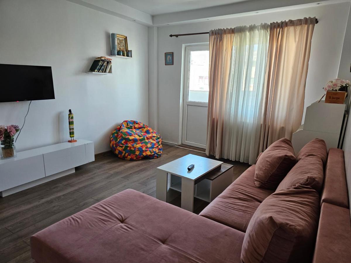 Apartament Near The Park Two Rooms Bükreş Dış mekan fotoğraf