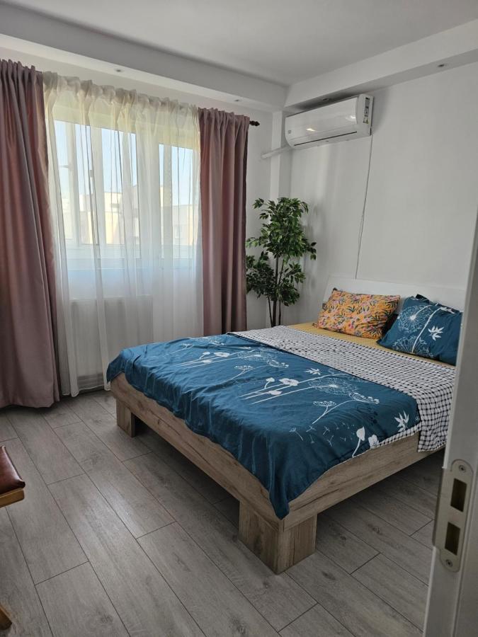 Apartament Near The Park Two Rooms Bükreş Dış mekan fotoğraf