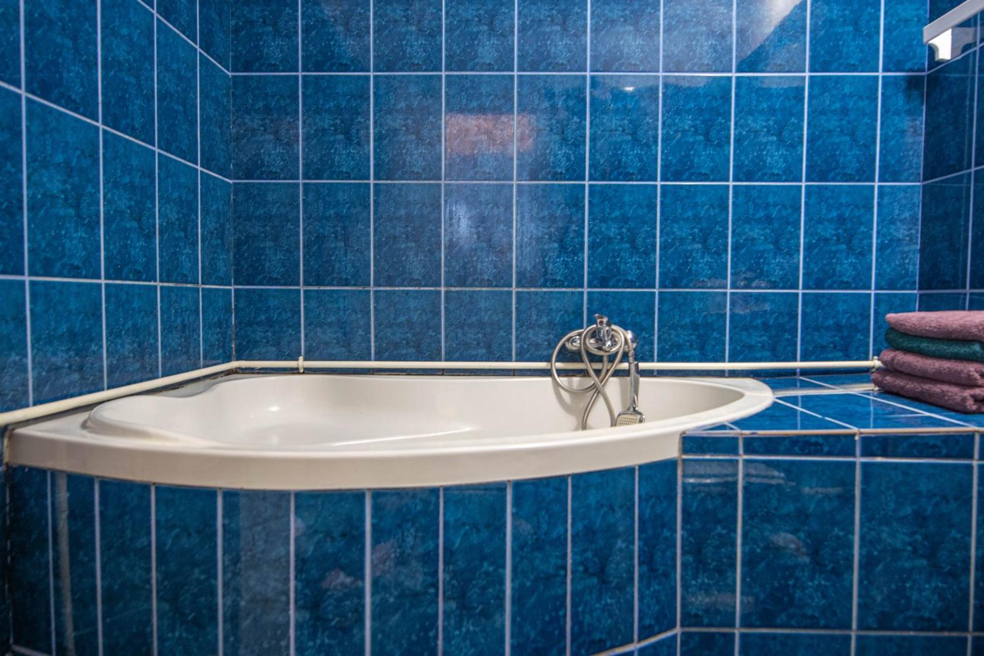 Apartament Near The Park Two Rooms Bükreş Dış mekan fotoğraf