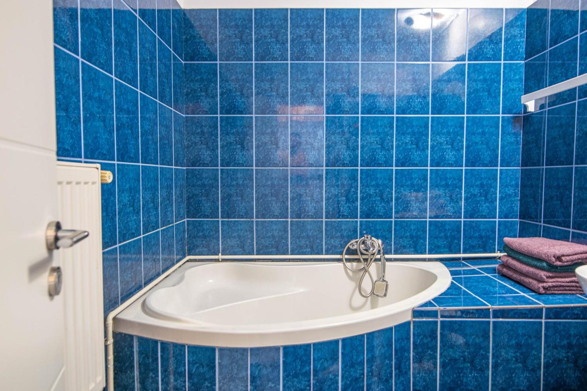 Apartament Near The Park Two Rooms Bükreş Dış mekan fotoğraf