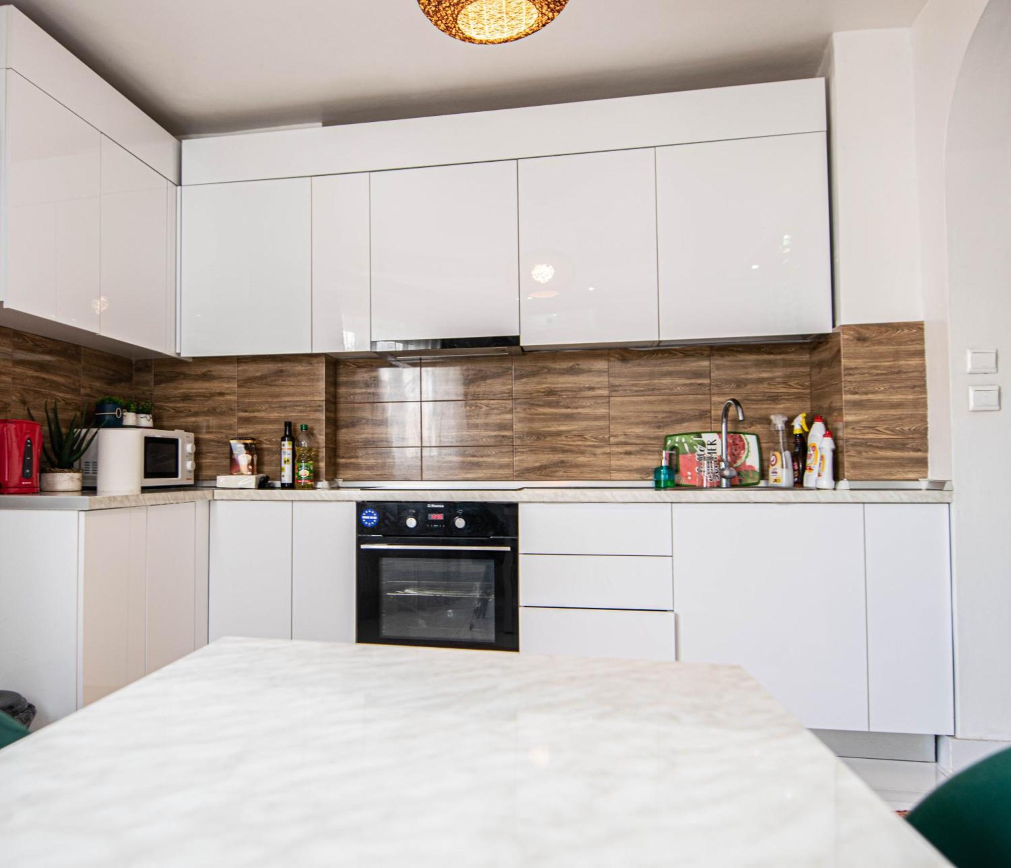 Apartament Near The Park Two Rooms Bükreş Dış mekan fotoğraf